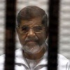 Mursi tekrar hakim karşısında Mursi tekrar hakim karşısında