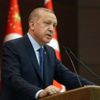 Cumhurbaşkanı Erdoğan'dan 'Polis Haftası' mesajı Cumhurbaşkanı Erdoğan'dan 'Polis Haftası' mesajı