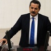 Bakan Çelik'in duygusal anları Bakan Çelik'in duygusal anları