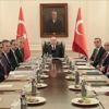Başkan Erdoğan Ekonomi Politikaları ve Yerel Yönetim Politikaları Kurulu toplantılarına başkanlık etti Başkan Erdoğan Ekonomi Politikaları ve Yerel Yönetim Politikaları Kurulu toplantılarına başkanlık etti