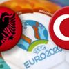 Arnavutluk Türkiye maçı ne zaman saat kaçta hangi kanalda? Yayın bilgileri ve son durum...