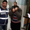 `Yasa dışı dinleme` operasyonunda 2 tutuklama `Yasa dışı dinleme` operasyonunda 2 tutuklama