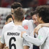 Bayern Münih, Lewandowski ile finalde