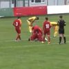Galatasaray'ın yeni transferi Erkan Süer'den müthiş gol |Video izle Galatasaray'ın yeni transferi Erkan Süer'den müthiş gol |Video izle