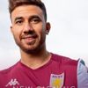 Trezeguet, Aston Villa'ya imzayı attı