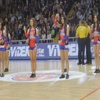 Demir İnşaat Büyükçekmece: 85 - Fenerbahçe: 76 Demir İnşaat Büyükçekmece: 85 - Fenerbahçe: 76
