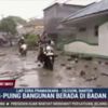 Endonezya'da tsunami faciası: 43 ölü, 584 yaralı