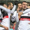 Gaziantepspor-Beşiktaş (19.00'da)