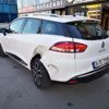 Otomobile çarpan cip takla attı Otomobile çarpan cip takla attı