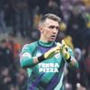 Muslera Kasım’da dönüyor Muslera Kasım’da dönüyor