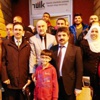 Ehl-i Beyt gerçeği gizlendi Ehl-i Beyt gerçeği gizlendi