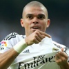 Real Madrid'den Pepe'ye yeni sözleşme Real Madrid'den Pepe'ye yeni sözleşme