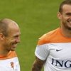 "Robben Galatasaray'a gelmek istiyor" "Robben Galatasaray'a gelmek istiyor"