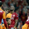 Galatasaray'da yaprak dökümü