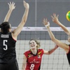 Sultanlardan Belçika'ya set yok