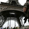 Paris’te terör alarmı Paris’te terör alarmı