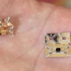 Origami robot dönemi başlıyor Origami robot dönemi başlıyor