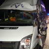 TIR’la minibüs çarpıştı: 20 yaralı