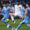 Trabzonspor son dakikada yıkıldı
