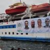İHH: İsrail'in savaş suçu işlediği tespit edildi İHH: İsrail'in savaş suçu işlediği tespit edildi