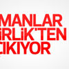 Almanya İncirlik'ten çekiliyor