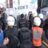 Kadıköy'de Suruç Protestosuna Müdahale