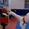 Kağıtsporlu karateci 2024 Olimpiyatlarına hazırlanıyor Kağıtsporlu karateci 2024 Olimpiyatlarına hazırlanıyor