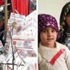 Üzerine inşaat malzemesi düşen kardeşlerden biri öldü diğeri ağır yaralandı