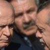 Erdoğan’dan Bahçeli’ye dava! Erdoğan’dan Bahçeli’ye dava!