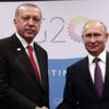 Erdoğan ve Putin bir araya gelecek Erdoğan ve Putin bir araya gelecek