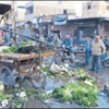 Rakka'da ölü sayısı 130'u buldu Rakka'da ölü sayısı 130'u buldu