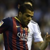Alves, PSG ile görüşüyor iddiası Alves, PSG ile görüşüyor iddiası