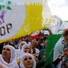 HDP'de Sezai Temelli yerine Mithat Sancar Eş Başkan olacak HDP'de Sezai Temelli yerine Mithat Sancar Eş Başkan olacak