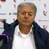 Boluspor - Menemenspor maçının ardından Boluspor - Menemenspor maçının ardından