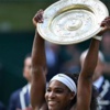 Wimbledon kadınlarda kazanan Williams