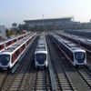 İZBAN grevi sürüyor, metro ve tramvay çalışanları da greve çıkmaya hazırlanıyor İZBAN grevi sürüyor, metro ve tramvay çalışanları da greve çıkmaya hazırlanıyor