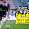 Beşiktaş, Artem Dovbyk'i izliyor Beşiktaş, Artem Dovbyk'i izliyor