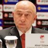 Nihat Özdemir yarın açıklamalarda bulunacak Nihat Özdemir yarın açıklamalarda bulunacak