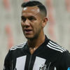 Josef Souza'dan Beşiktaş'a kötü haber
