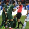Bursaspor'u bekleyen tehlike Bursaspor'u bekleyen tehlike