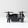 Dünyanın en küçük drone'u