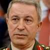 Genelkurmay Başkanı Akar: Teröristlere ağır zayiat verdirilmiştir Genelkurmay Başkanı Akar: Teröristlere ağır zayiat verdirilmiştir