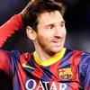 Messi'nin faturası 600 milyon euro Messi'nin faturası 600 milyon euro