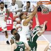 Real Madrid zorlansa da kazandı Real Madrid zorlansa da kazandı