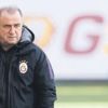 Fatih Terim’in planı hazır