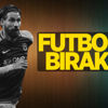 Olcay Şahan, futbolu bıraktığını açıkladı