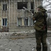 Ukrayna ordusuyla Rus ayrılıkçılar arasında çatışmalar Ukrayna ordusuyla Rus ayrılıkçılar arasında çatışmalar