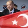Cumhurbaşkanı Erdoğan konuşuyor -CANLI-