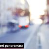 Küresel veri panoraması