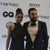 Arda Turan yılın adamı seçildi Arda Turan yılın adamı seçildi
